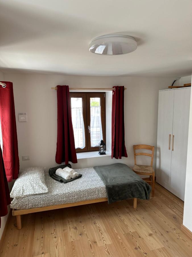 Casa Felice Apartment Caviola Luaran gambar