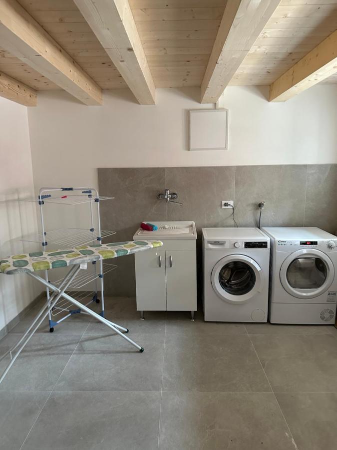 Casa Felice Apartment Caviola Luaran gambar