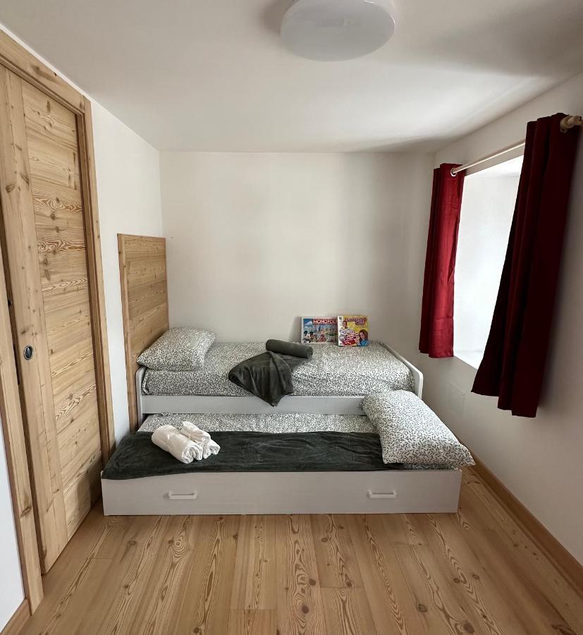 Casa Felice Apartment Caviola Luaran gambar
