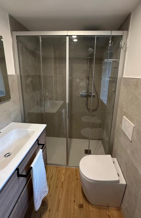 Casa Felice Apartment Caviola Luaran gambar