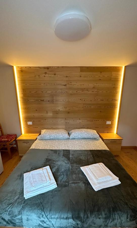 Casa Felice Apartment Caviola Luaran gambar