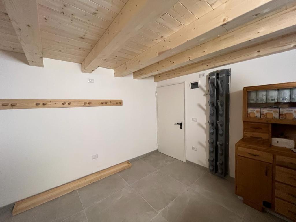 Casa Felice Apartment Caviola Luaran gambar