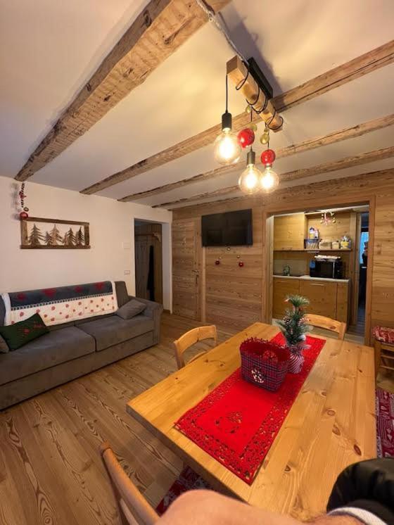 Casa Felice Apartment Caviola Luaran gambar