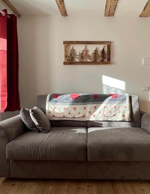 Casa Felice Apartment Caviola Luaran gambar