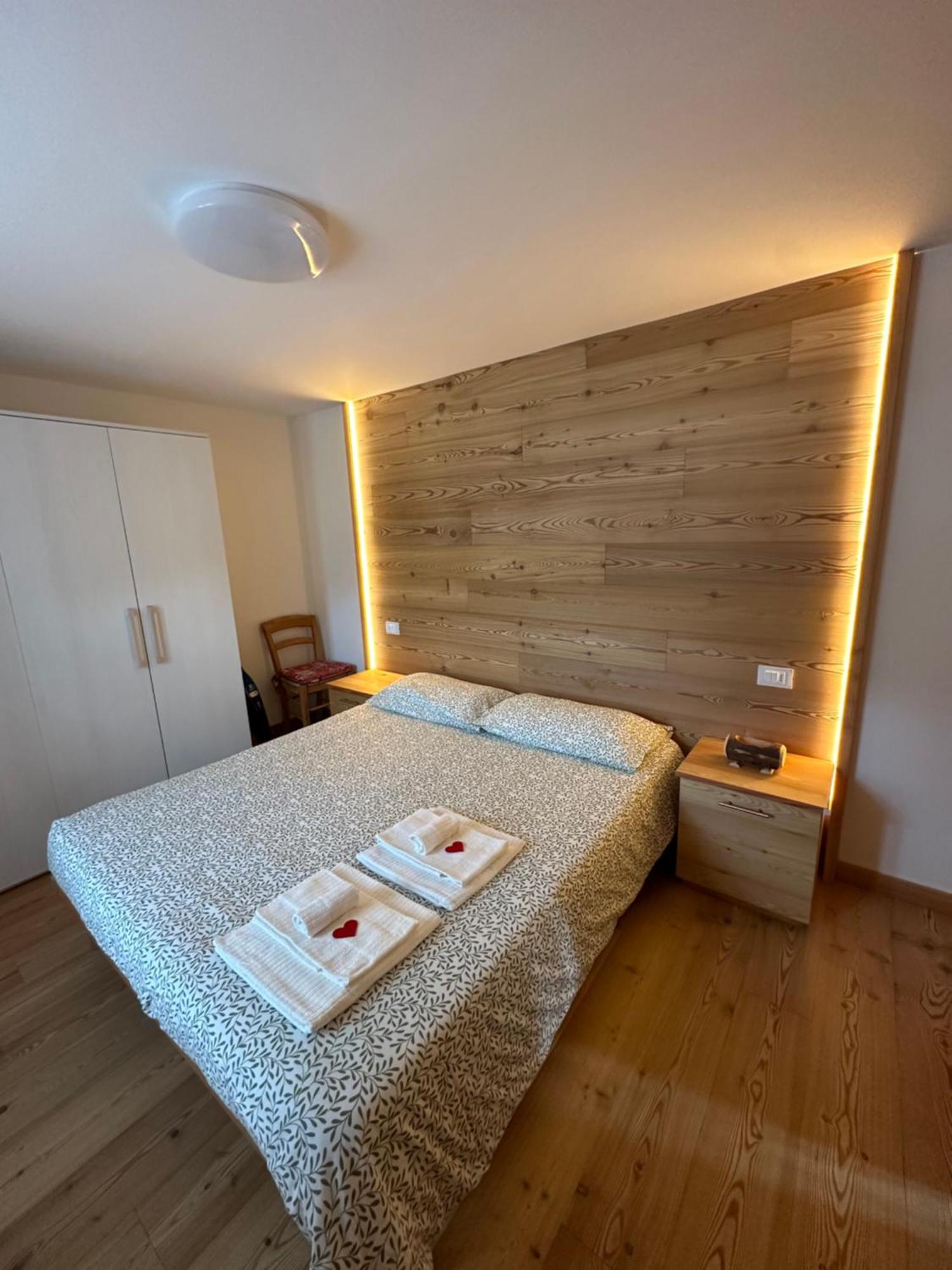Casa Felice Apartment Caviola Luaran gambar
